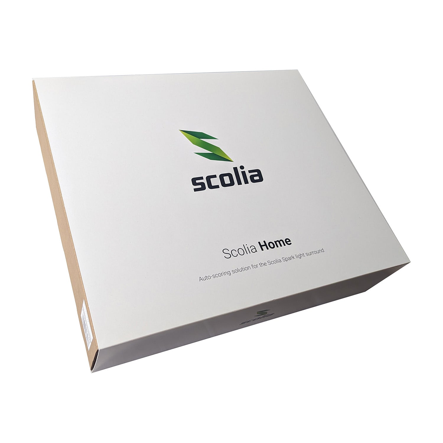 Scolia Home Electronic Score System 