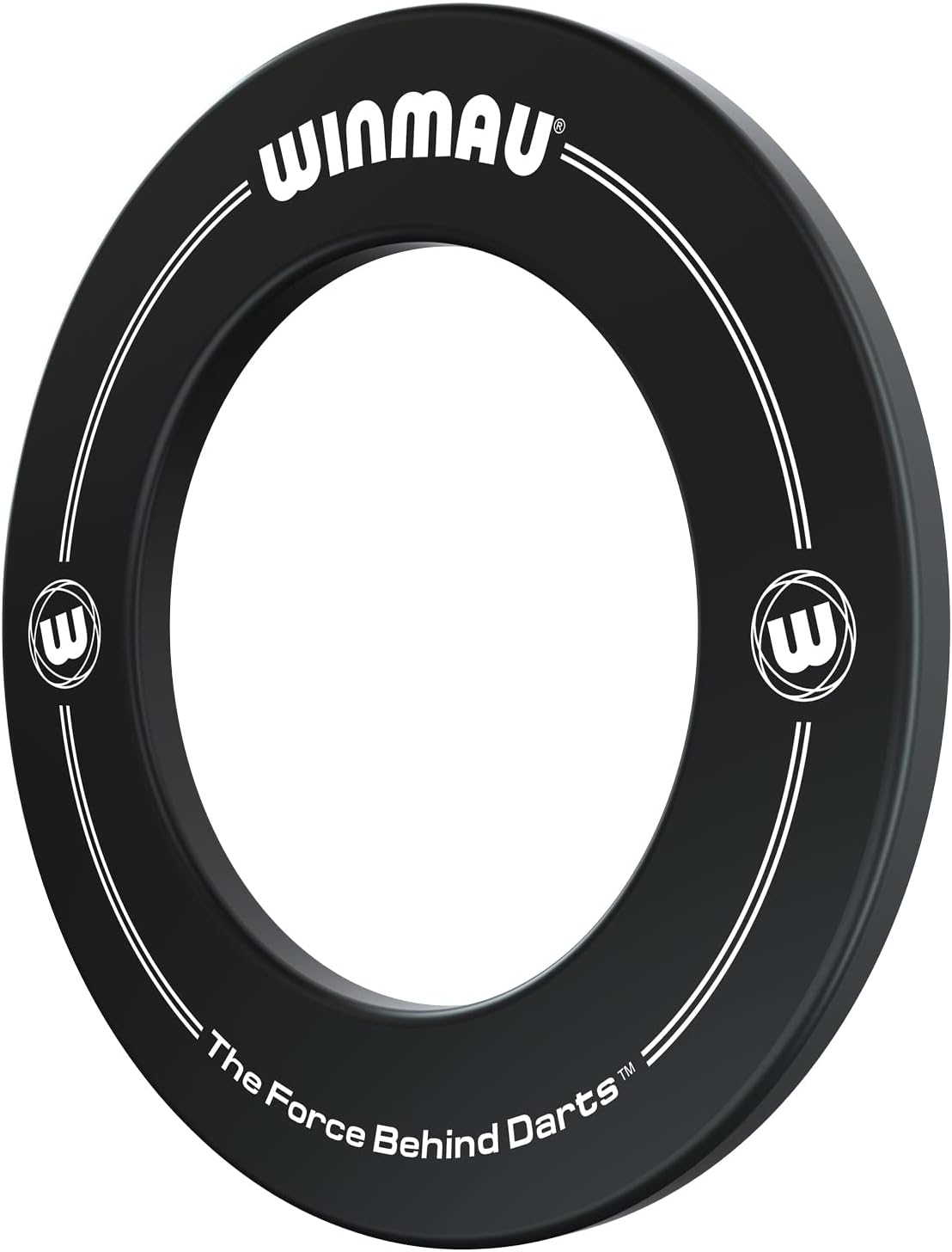 Winmau Printed Black Surround