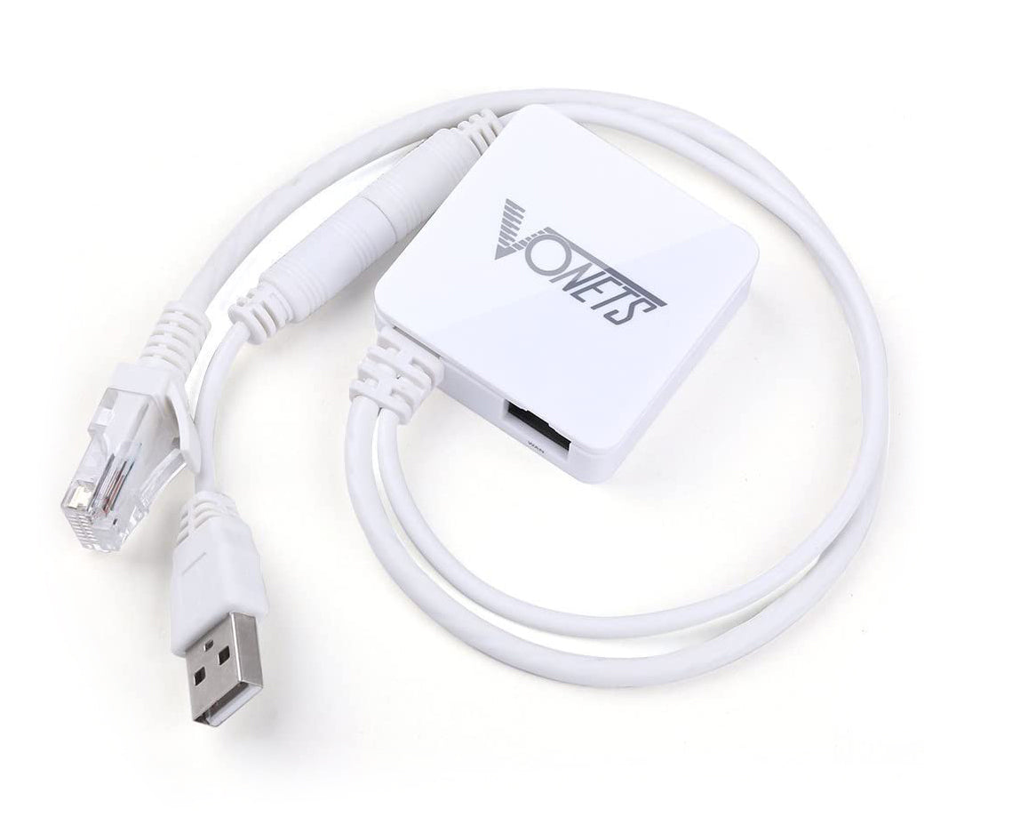 VONETS Mini Router